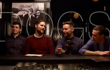 New music is hard to find so here’s JOE’s new song of the day (June 4)