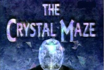 TV Gold : 5 reasons why The Crystal Maze was a fantastic show