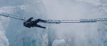 Trailer: Everest looks like it’s going to be an absolute feckin’ classic