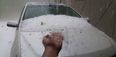 Video: No matter how bad Irish weather is, at least we don’t have crazy hailstorms like this