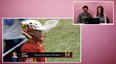 Video: Irish people watch lacrosse for the first time and explain why it’s nothing like hurling