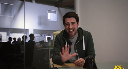 VIDEO: The Big Reviewski – JOE looks at the Top 5 movies in the Irish Box Office (29/5 – 31/5)