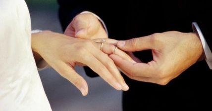 Wedding in Wicklow almost called off in row with priest over decorations