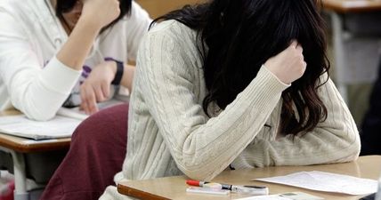 Video: Irish girl flips out in euphoria after getting her mam to check the Leaving Cert results