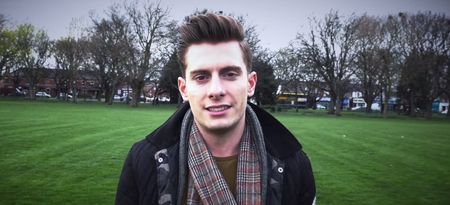 Pics: Irish YouTube sensation’s property targeted in vicious acid attack in Wicklow