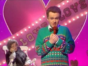 A man with no penis managed to hide the fact from his girlfriend for a year