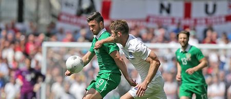 The (very, very bored) reaction to Ireland v England at the zzzzzzzz…..