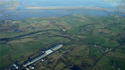 New €180m power station to be built in Mayo