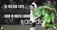 Video: English born footballers talk about their experience playing for Ireland