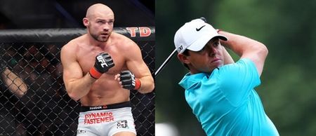 Pic: Rory McIlroy and Cathal Pendred are looking seriously ripped in Men’s Health Mexico