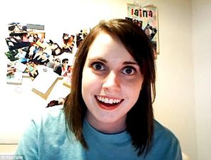 Behind the meme: the stories behind the Internet’s most popular memes