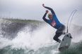Ireland’s top five surfing destinations along the Wild Atlantic Way have been revealed