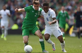 Pic: The Telegraph used a genius Saipan tinged curse word in their match tracker for Ireland v England