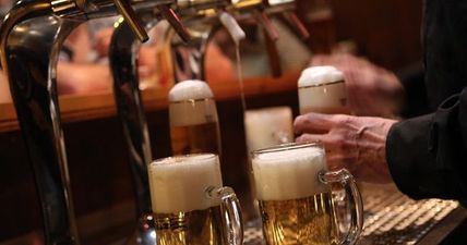 Global drug survey finds that “Ireland’s reputation for heavy drinking is well deserved”