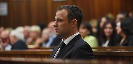 It’s official: Oscar Pistorius is guilty of murder