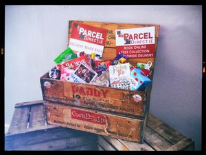 [CLOSED] WIN: Send an Irish care package to an ex-pat anywhere in the world with ParcelDirect.ie