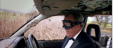 Video: Top Gear will briefly return with new footage while Clarkson is set to appear on TFI Friday