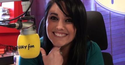 Being Johnny Depp and cutting her own fringe: JOE’s Tombola of Truth with new Today FM morning host Paula MacSweeney