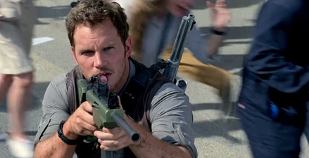 Video: Here’s an extended first look at Jurassic World