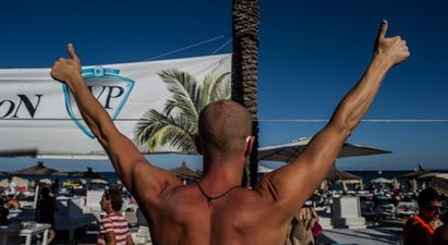 16 summer songs that should be on your barbecue playlist