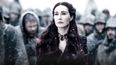 Game of Thrones fans, Melisandre herself has spoken about the fate of that character