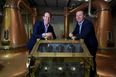 €10million Whiskey Distillery officially opens it doors in Dublin
