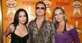 The Corrs are reforming and have announced a live show
