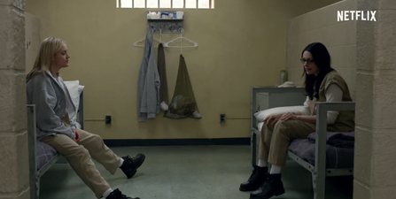 Video: Go behind the scenes on Orange is the New Black before Season 3 lands later this week