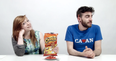 Video: Irish people taste test various kinds of American Cheetos for the first time