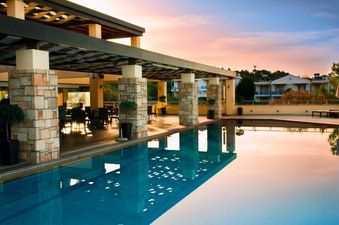 We want to stay in every one of TripAdvisor’s top hotels in the world for 2015