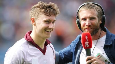 Pic: Colm Parkinson’s proposals for a revamped All-Ireland Championship are well worth a look