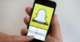 Snapchat’s popularity amongst Irish people is growing at a serious rate