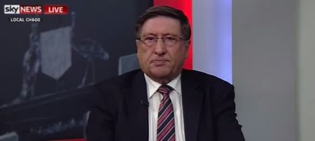 Aussie politician speaks about the backlash over his silly anti-Irish comments