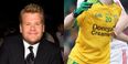Video: Donegal got a bizarre mention on James Corden’s US Talk Show this week
