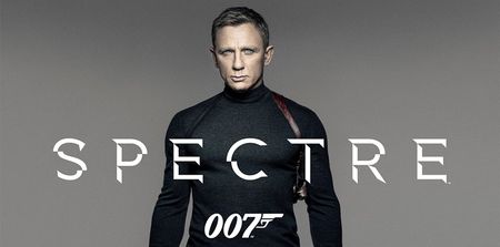 Video: The new James Bond Spectre trailer has landed and it looks brilliant