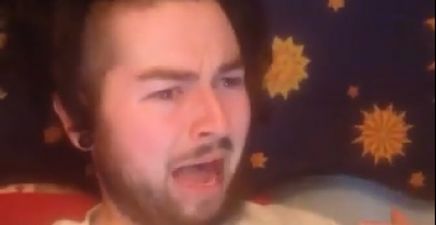 Video: Irish comedian’s sketch nails how girls can’t deal with their boyfriend’s bad mood