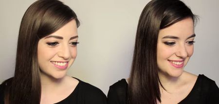 Video: Remember the Irish girl who found her doppelgänger? Well, she just found another