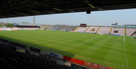 Dalymount to screen Ireland v Scotland and have an Italia 90 party
