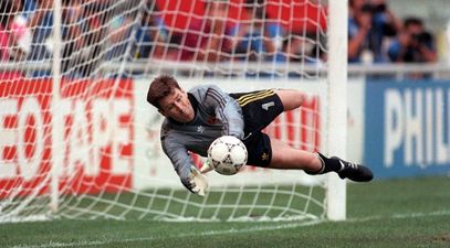 Put ‘Em Under Pressure: A JOE documentary on the song that defined Italia ’90 (Part 1)