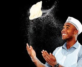 [CLOSED] Win: A pizza making party for you and 5 of your pals