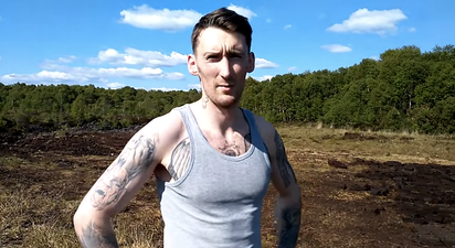 Video: Bogfit is the latest fitness craze to ‘shweep’ the country