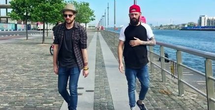 JOE Exclusive: The Original Rudeboys – ‘Super Duper’ [MUSIC VIDEO PREMIERE]