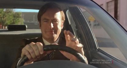 New Better Call Saul trailer shows the return of Breaking Bad’s most beloved character