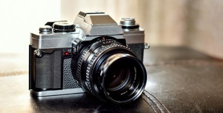 WATCH: This short video proves that the camera really can you make you look way fatter