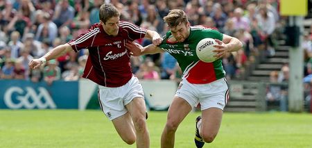 Ireland v Scotland and two heavyweight GAA clashes: Sport on TV this weekend