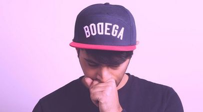 New music is hard to find so here’s JOE’s new song of the day (June 11)