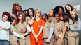 The reason Orange Is The New Black is the top trend in the world right now
