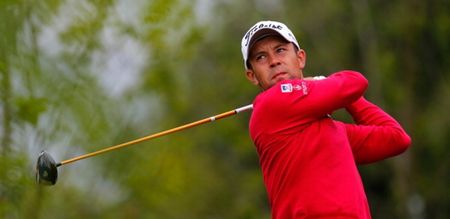 Is this the worst ever start to a golf round in the history of humanity?