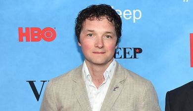 Pic: English comedian pays tribute to Ireland’s hurlers after seeing it on TV