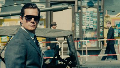 Video: The new trailer for Guy Ritchie’s The Man From U.N.C.L.E. is here and it’s bloody brilliant